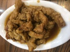 小酥肉-韩师傅老大同刀削面(北苑路店)