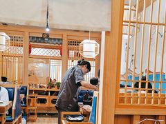 -九田家黑牛烤肉料理(吴江万象汇店)