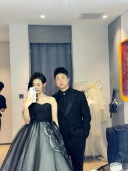 -青禾蒙娜丽莎婚纱摄影(武汉总店)