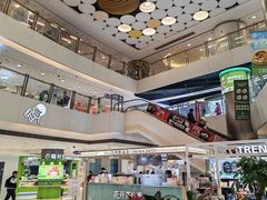 -银座mall(东直门店)