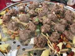 桑拿牛肉-友口福(大良店)