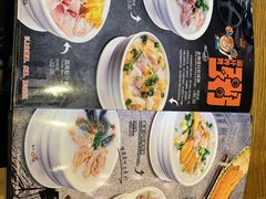 -香港表哥茶餐厅(银泰百货店)