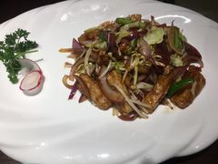 -童福兴·南京菜(老门东店)