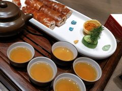 -悦百味·品质川菜(橄榄郡店)