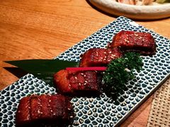 -蟹将军·松叶蟹和牛日料放题自助(K11店)