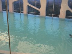 -上海大船酒店-沙滩餐厅