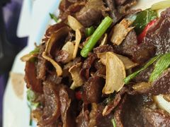 -龙姐私房菜(和顺古镇店)