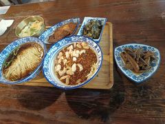 -老横泾面馆(吴中横泾店)