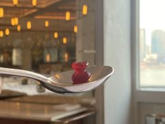 甜点拼盘-Jean Georges