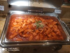 -芭菲盛宴·环球美食(北城国际店)