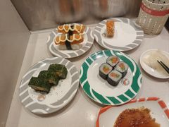 -新一番三文鱼寿司(大东海店)