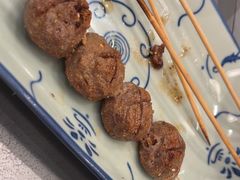 -潮汕•草根牛肉档(中江路店)