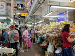 -瓦洛洛传统市场