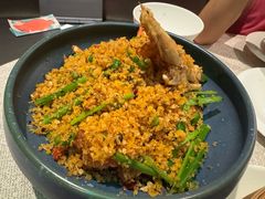 -万丽轩·粤菜(王府井金茂万丽酒店)