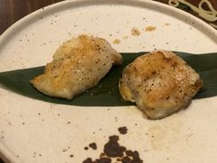 -大渔铁板烧(东城店)