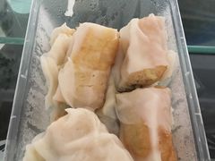 -华辉拉肠(同福店)