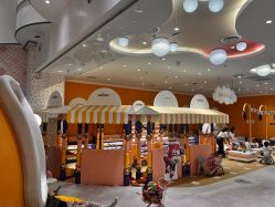 -奈尔宝家庭中心·亲子餐厅(苏州大悦城店)