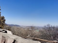 -北京西山国家森林公园