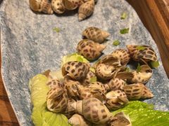 -黄龙海鲜大排档(杭州总店)