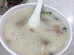 鸡皇粥-冠记·肠粉粥品专家(江南大道店)