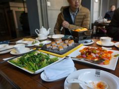 -ZEN采蝶轩·粤味臻鲜·手作点心·商务宴请(泰州店)