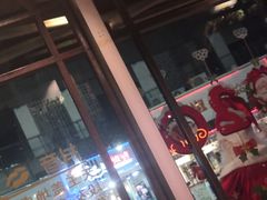 -云晓光头烧烤吧(川沙绿地店)