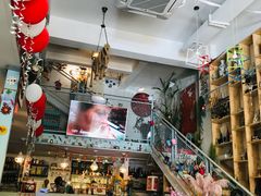 -Kitchen·Y洋厨房西餐厅(王府壹号店)