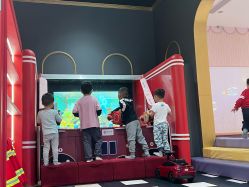 点击看大图 -meland亲子乐园•活动包场(北京亦庄龙湖天街店)