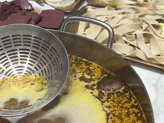 -刘少华贵州小黄牛·鲜牛肉火锅(总店)