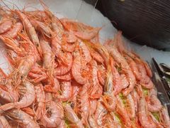 -星伦多自助料理·涮烤一体(江桥万达店)