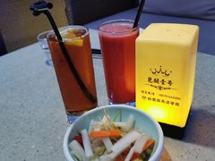 -琶醍壹号•音乐江景餐吧