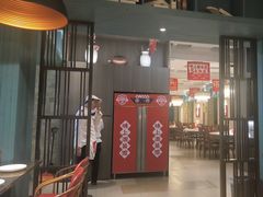 -味上湘菜馆(岳麓山店)