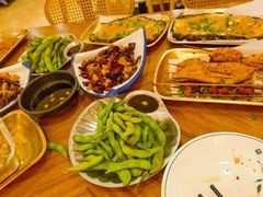 -霹雳火·重庆烧烤·江湖菜(解放碑店)