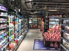 -盒马鲜生(莱蒙都会店)
