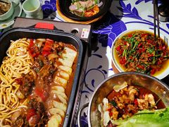 -井水小厨·湘菜(活力广场店)