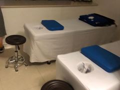 -佰推·肩颈腰·推拿理疗(湾悦城店)