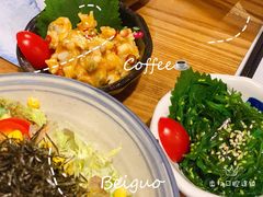 -衣川小森林·料理·寿司(鸿铭中心店)