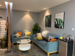 -潮店·溯美日式轻奢美睫馆