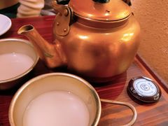 -冰川冷面·延边菜·炭烤串(观前店)