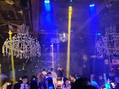 -苏荷酒吧(九街店)