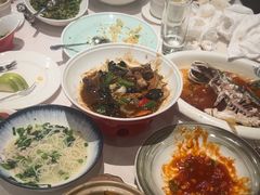 -白云中餐厅·粤菜·亚龙湾喜来登度假酒店