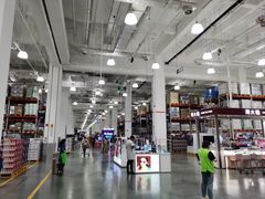 -山姆会员商店(西溪店)