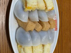 炸年糕-英兰朝族饭店(河南桥头店)