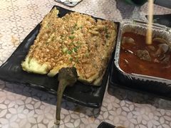 -云晓光头烧烤吧(新大陆广场店)