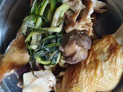 -吴山烤禽 (吴山路店)