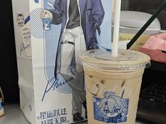 -瑞幸咖啡(东城汇店)