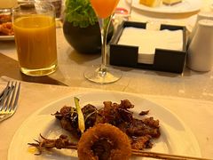 -富力丽思卡尔顿酒店·香荟全日制餐厅