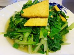 小白菜溜豆腐-好嫂子(知春路店)