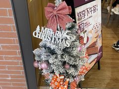 -COSTA COFFEE(恒基名人购物中心店)