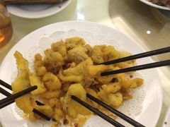 -四季大酒楼(白濠店)